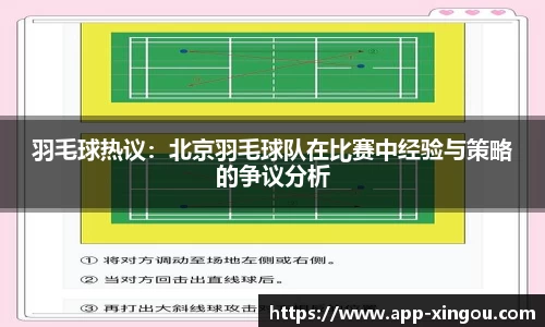 羽毛球热议：北京羽毛球队在比赛中经验与策略的争议分析